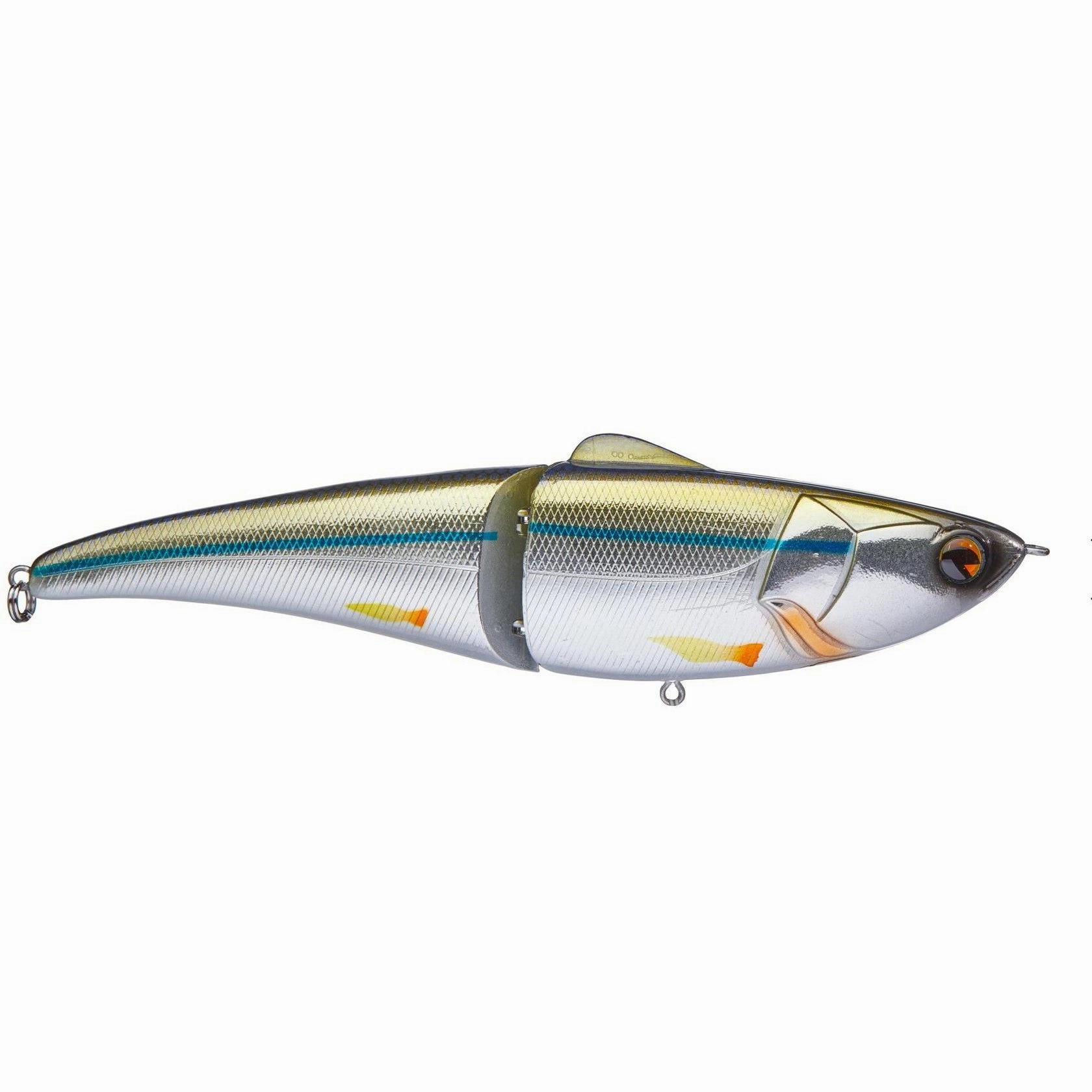 Ima Glide Fluke 178 floating