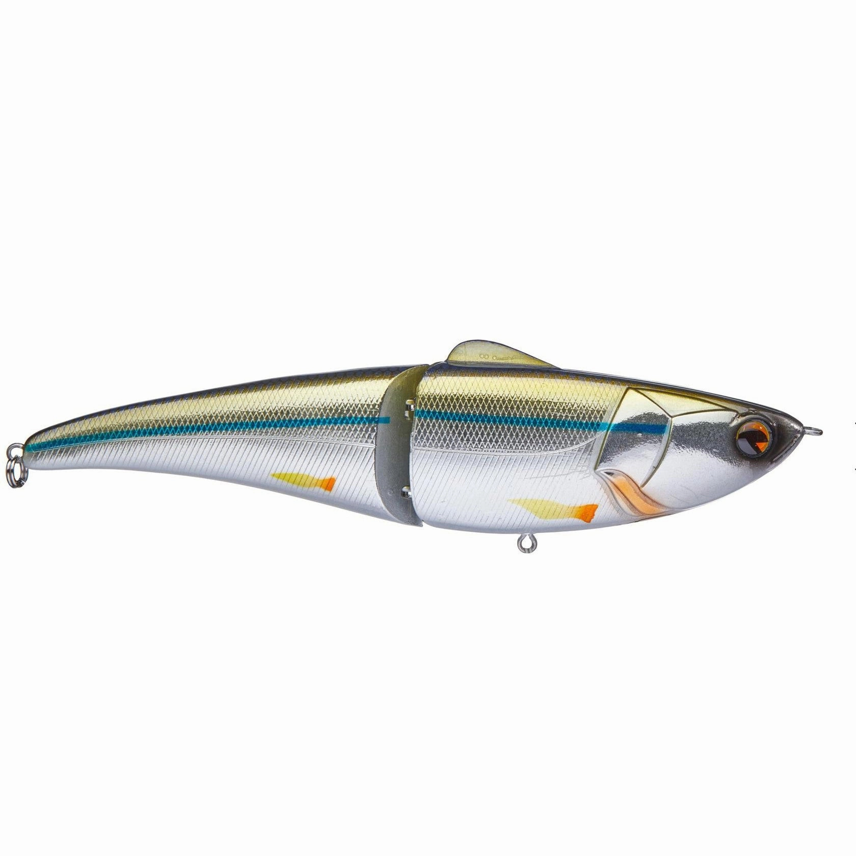 Ima Glide Fluke 178 Sinking