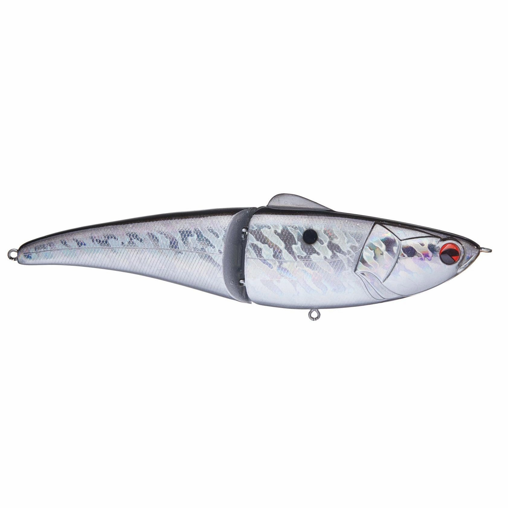 Ima Glide Fluke 178 Sinking
