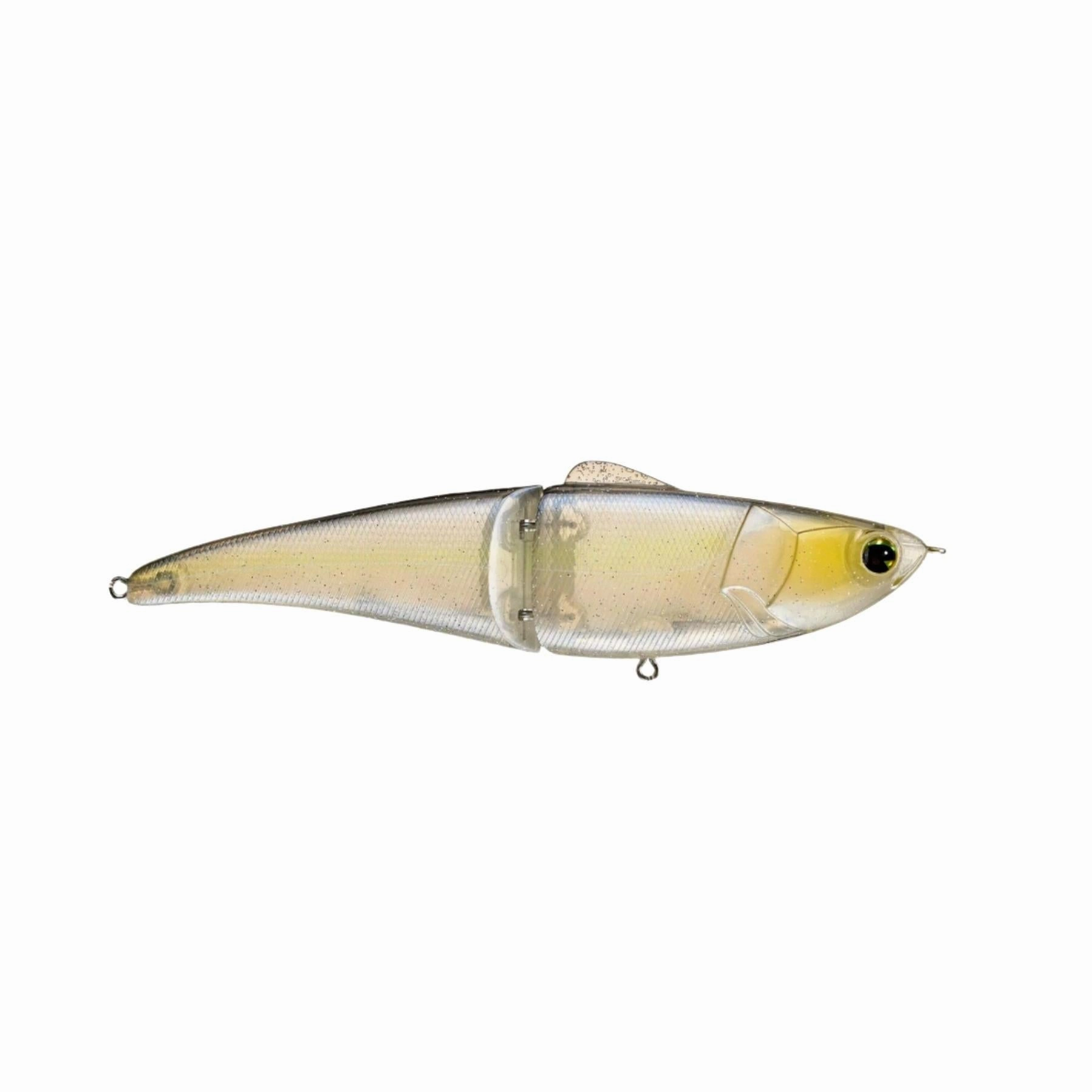 Ima Glide Fluke 178 Sinking