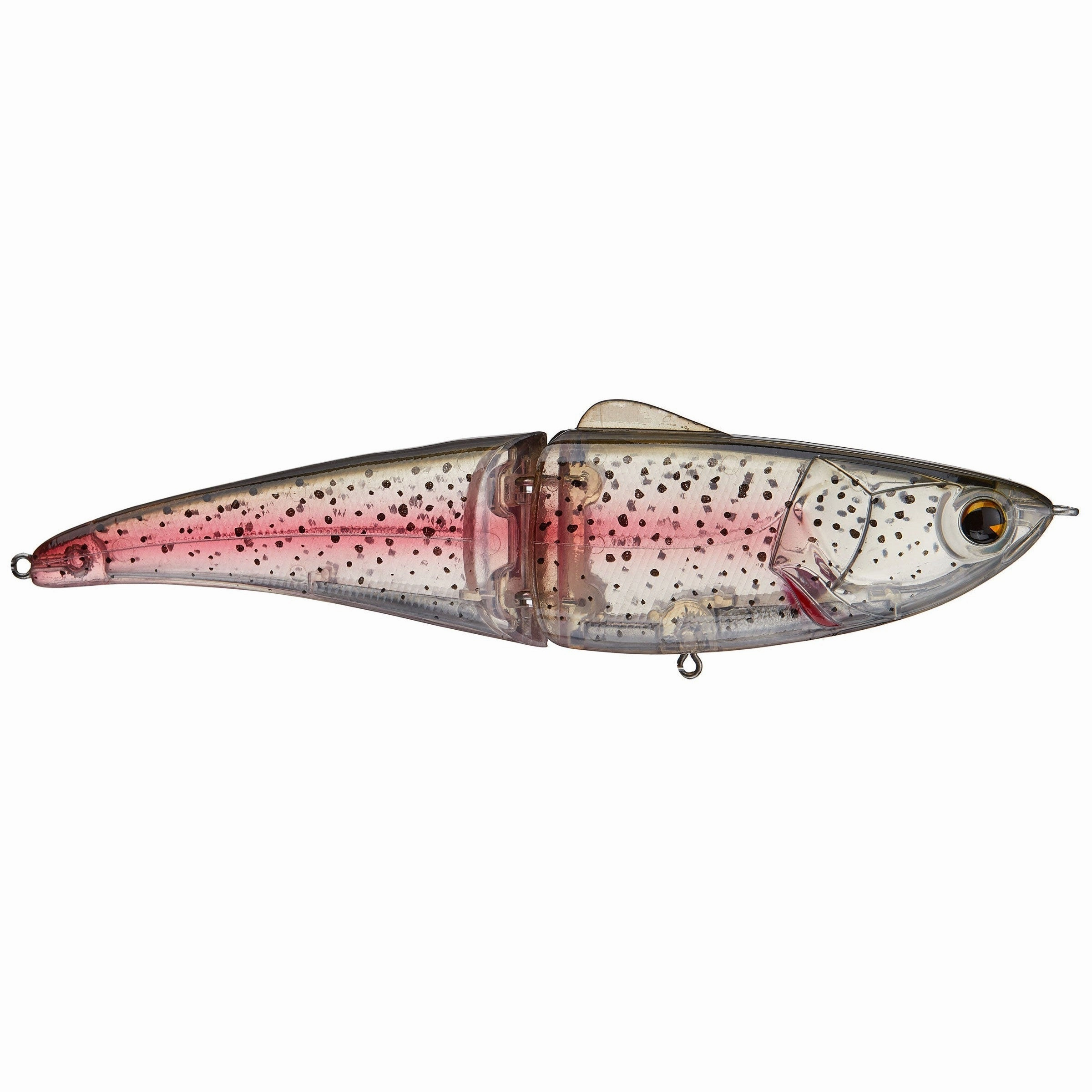 Ima Glide Fluke 178 Sinking