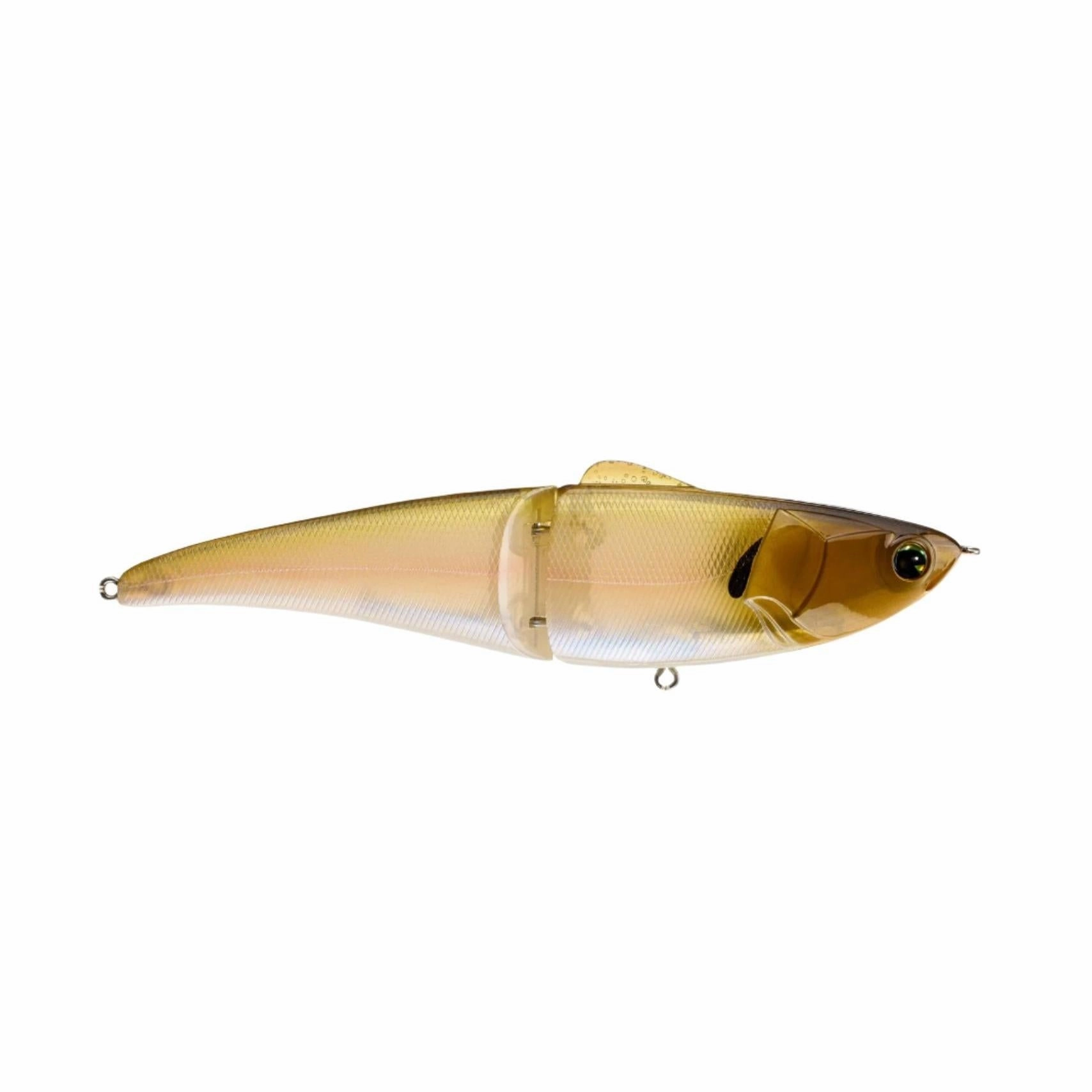 Ima Glide Fluke 178 Sinking