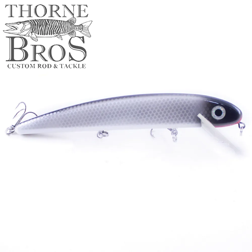 Inhaler Flatside Crankbait