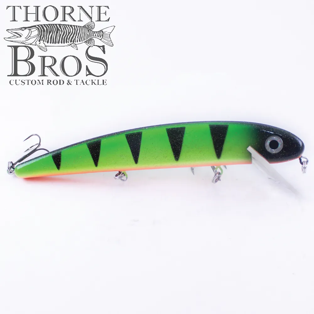 Inhaler Flatside Crankbait
