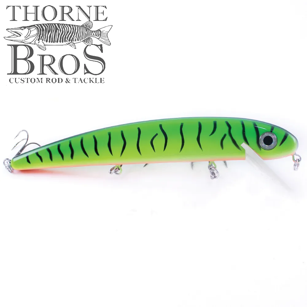 Inhaler Flatside Crankbait