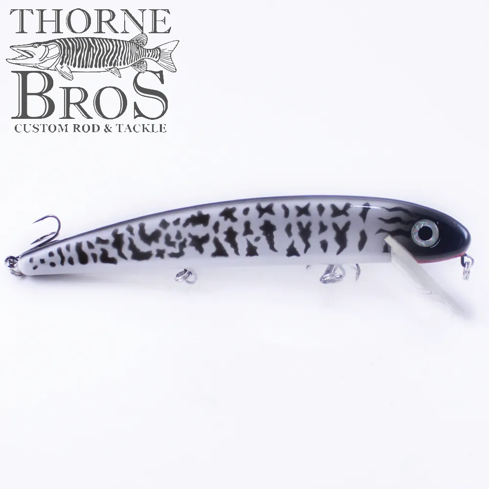 Inhaler Flatside Crankbait