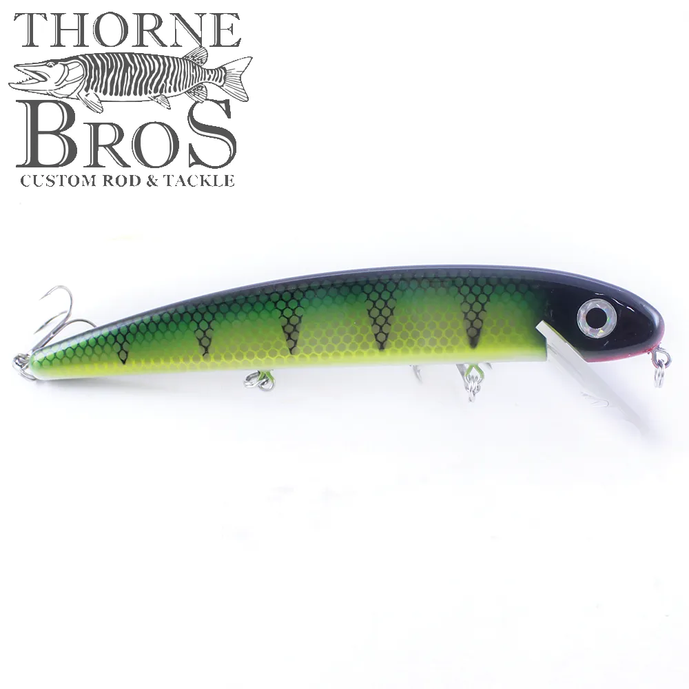 Inhaler Flatside Crankbait