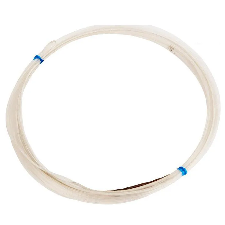 Izorline Fluorocarbon Wind-On Top Shots