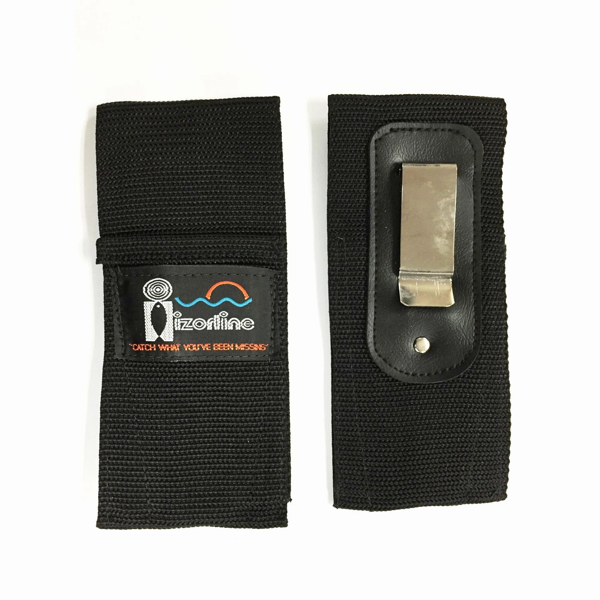 Izorline W101 Plier Sheath with Clip
