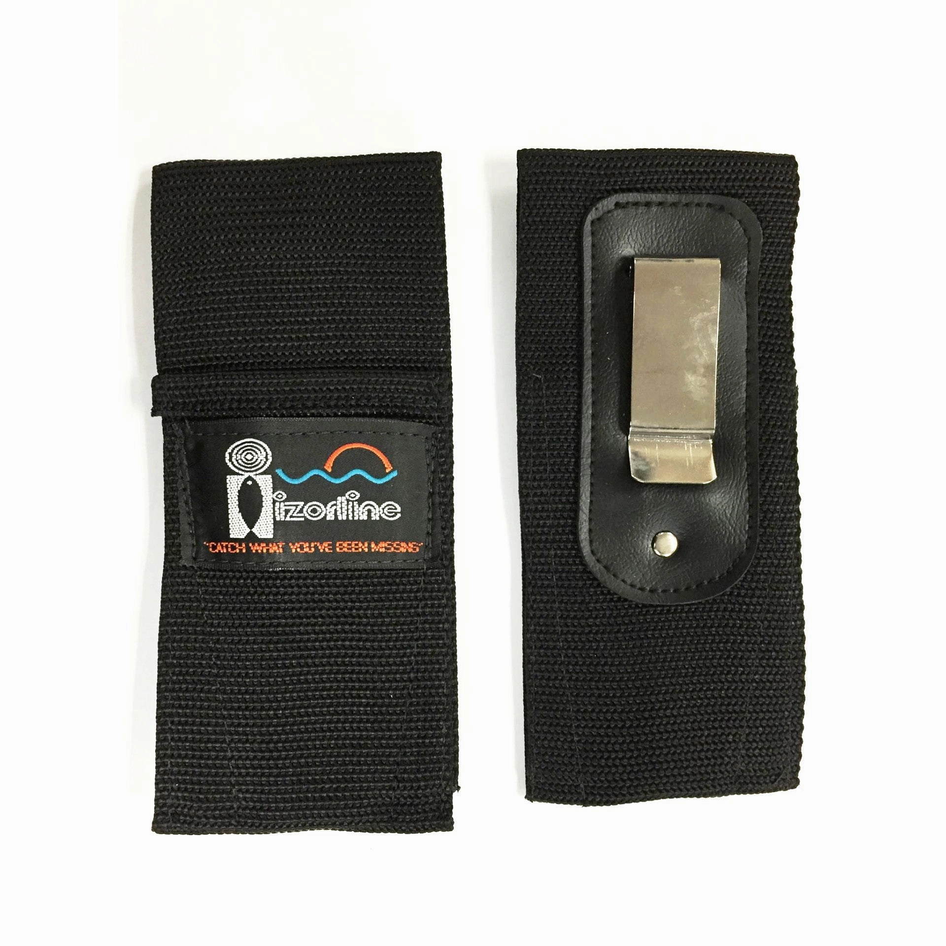 Izorline W101 Plier Sheath with Clip