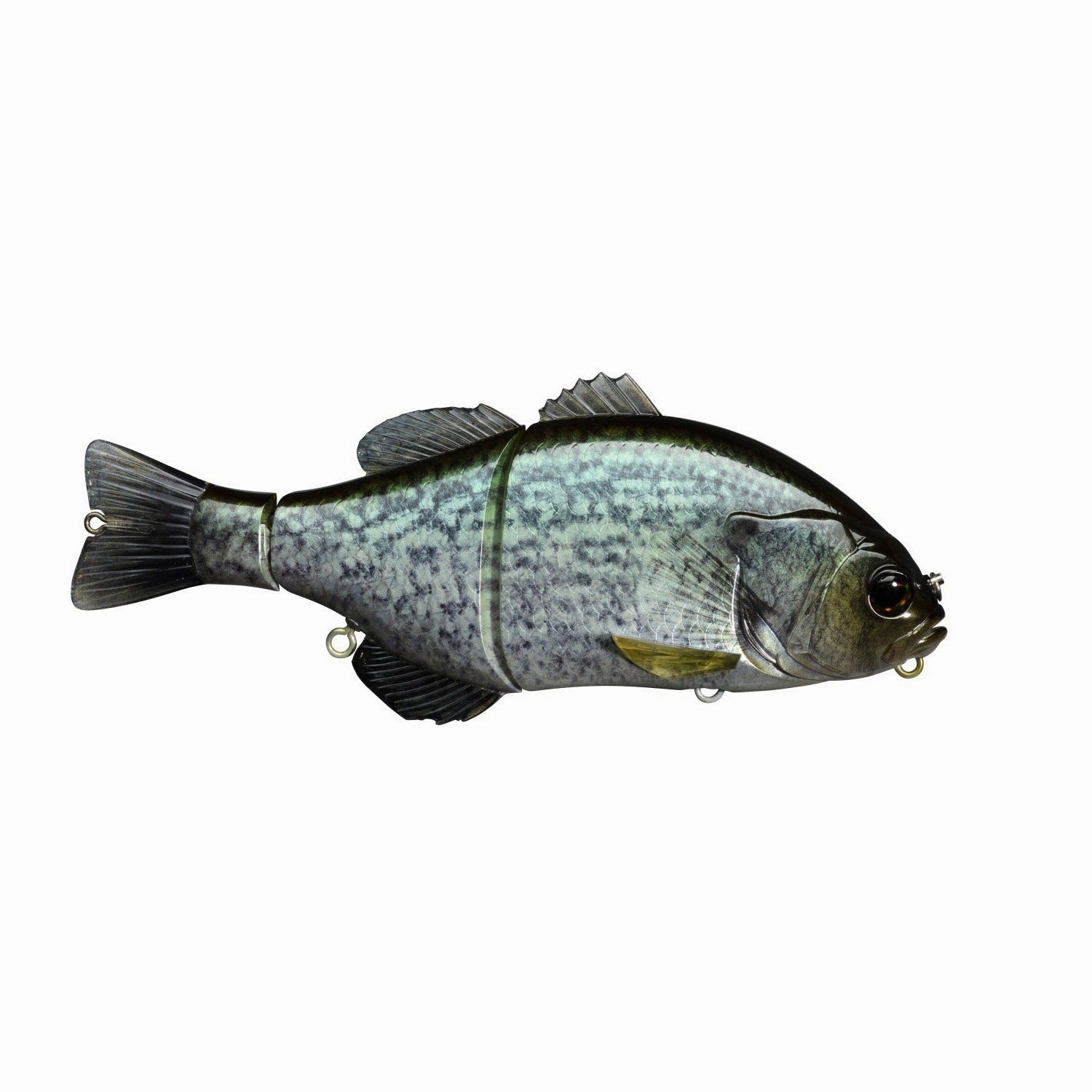 Jackall Gantarel Jr Bluegill Swimbait