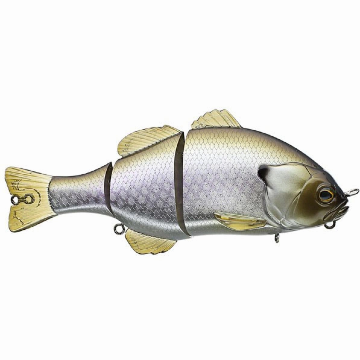 Jackall Gantarel Jr Bluegill Swimbait