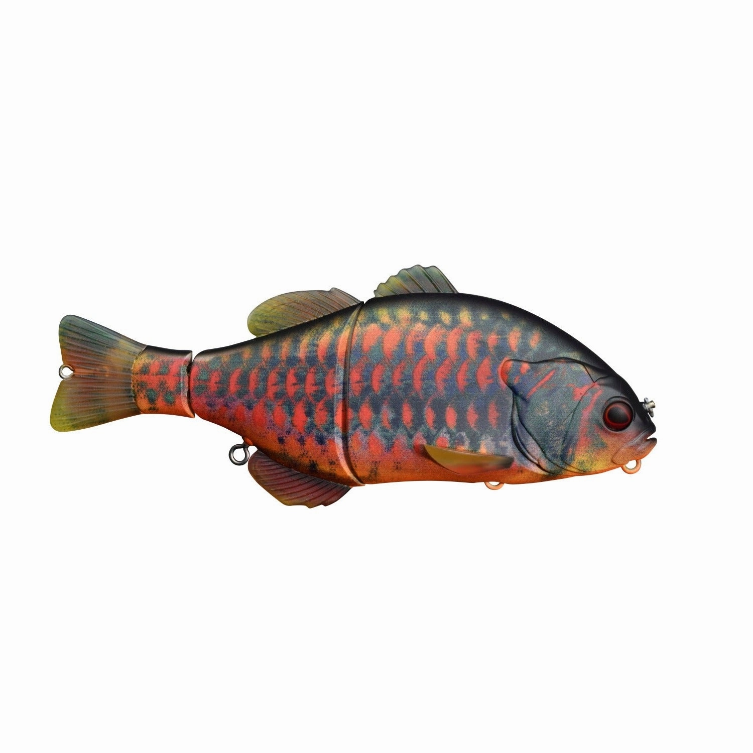 Jackall Gantarel Jr Bluegill Swimbait