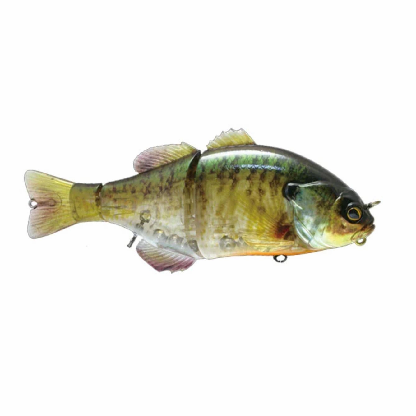 Jackall Gantarel Jr Bluegill Swimbait
