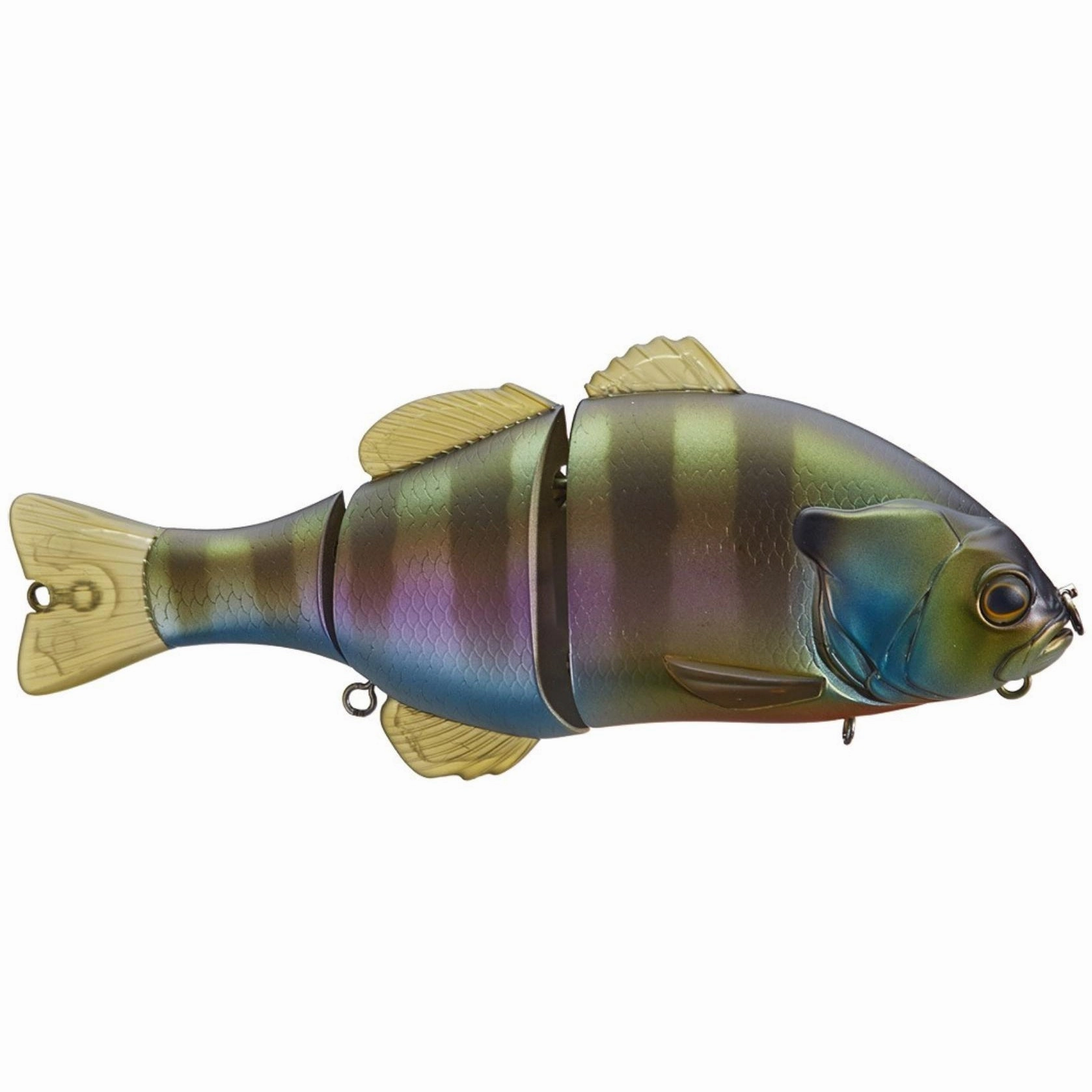 Jackall Gantarel Jr Bluegill Swimbait