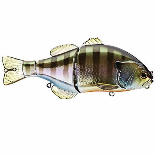 Jackall Gantarel Jr Bluegill Swimbait