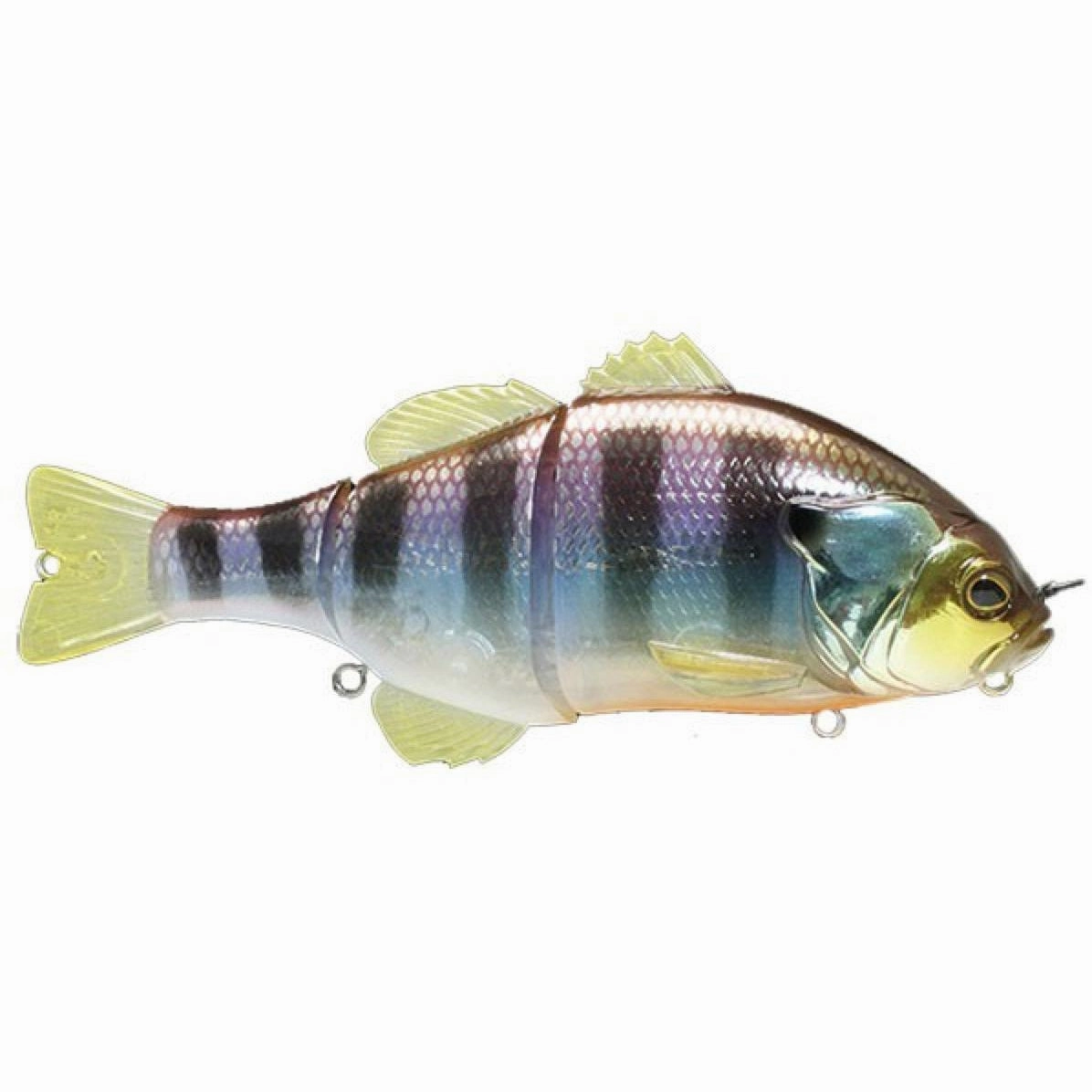 Jackall Gantarel Jr Bluegill Swimbait