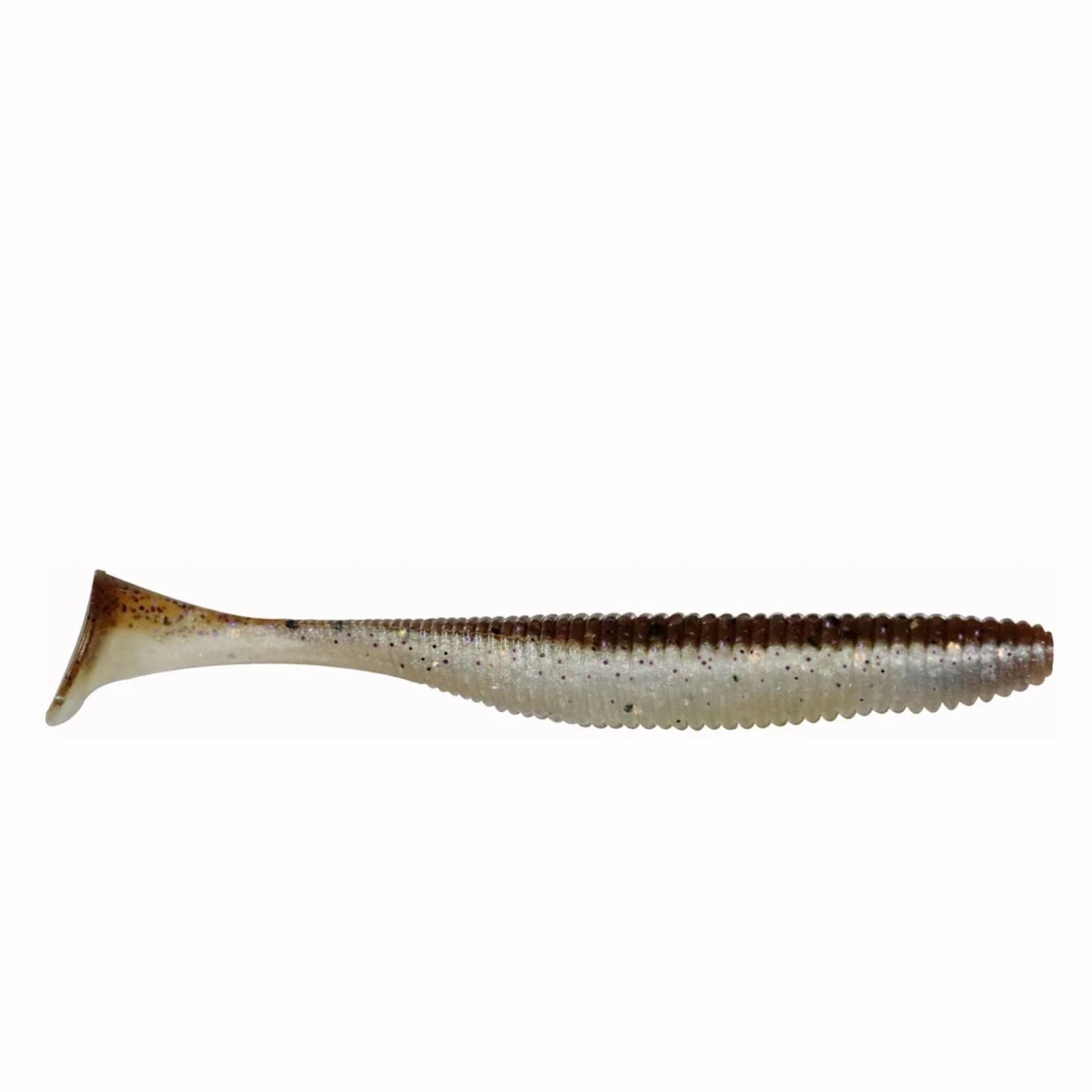 Jackall Rhythm Wave Soft Paddle Tail Swimbait