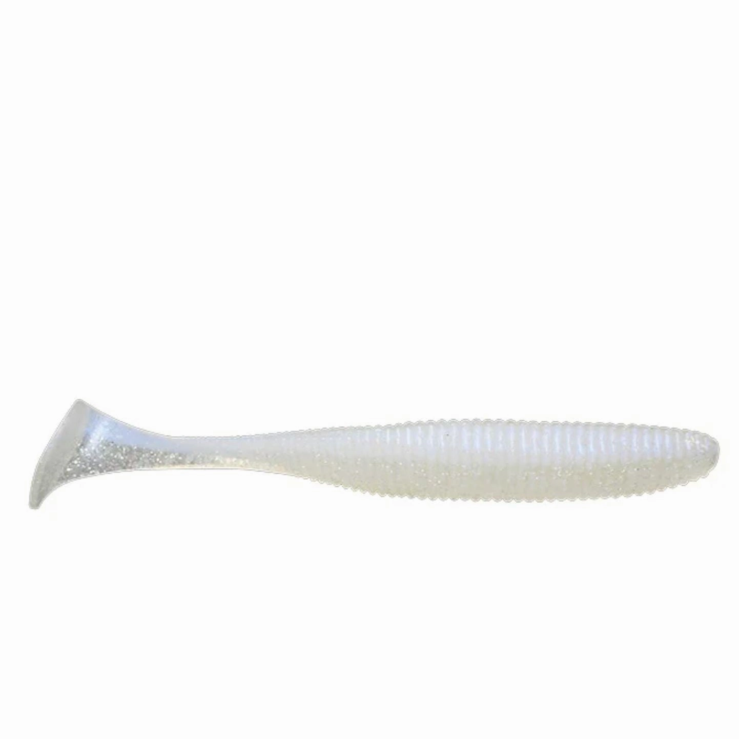 Jackall Rhythm Wave Soft Paddle Tail Swimbait