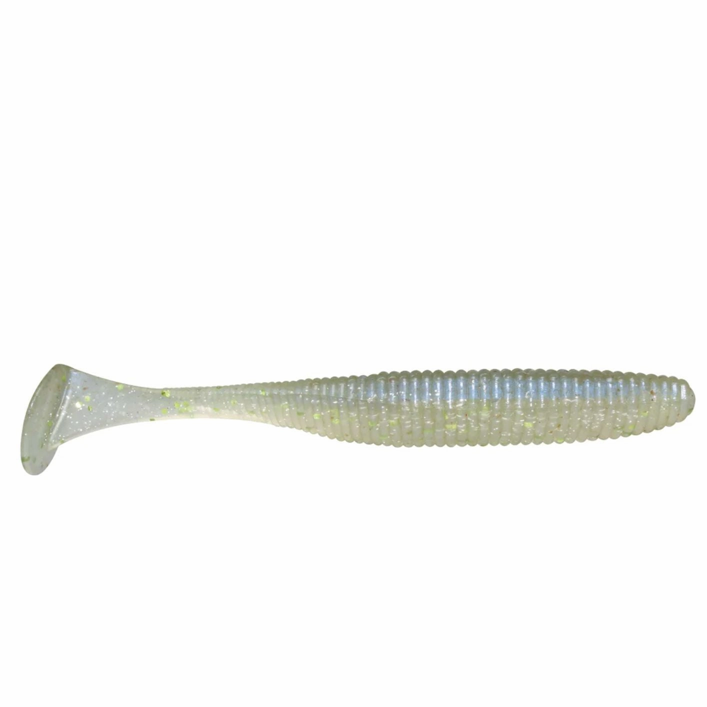 Jackall Rhythm Wave Soft Paddle Tail Swimbait