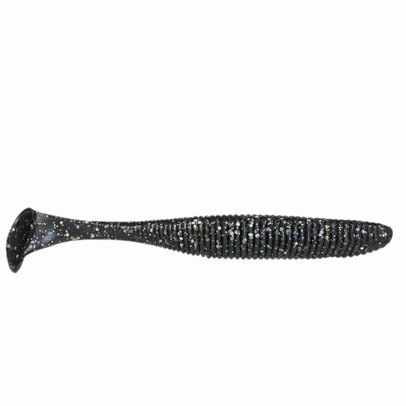 Jackall Rhythm Wave Soft Paddle Tail Swimbait
