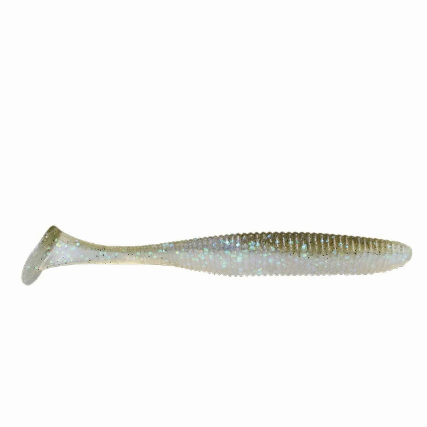 Jackall Rhythm Wave Soft Paddle Tail Swimbait