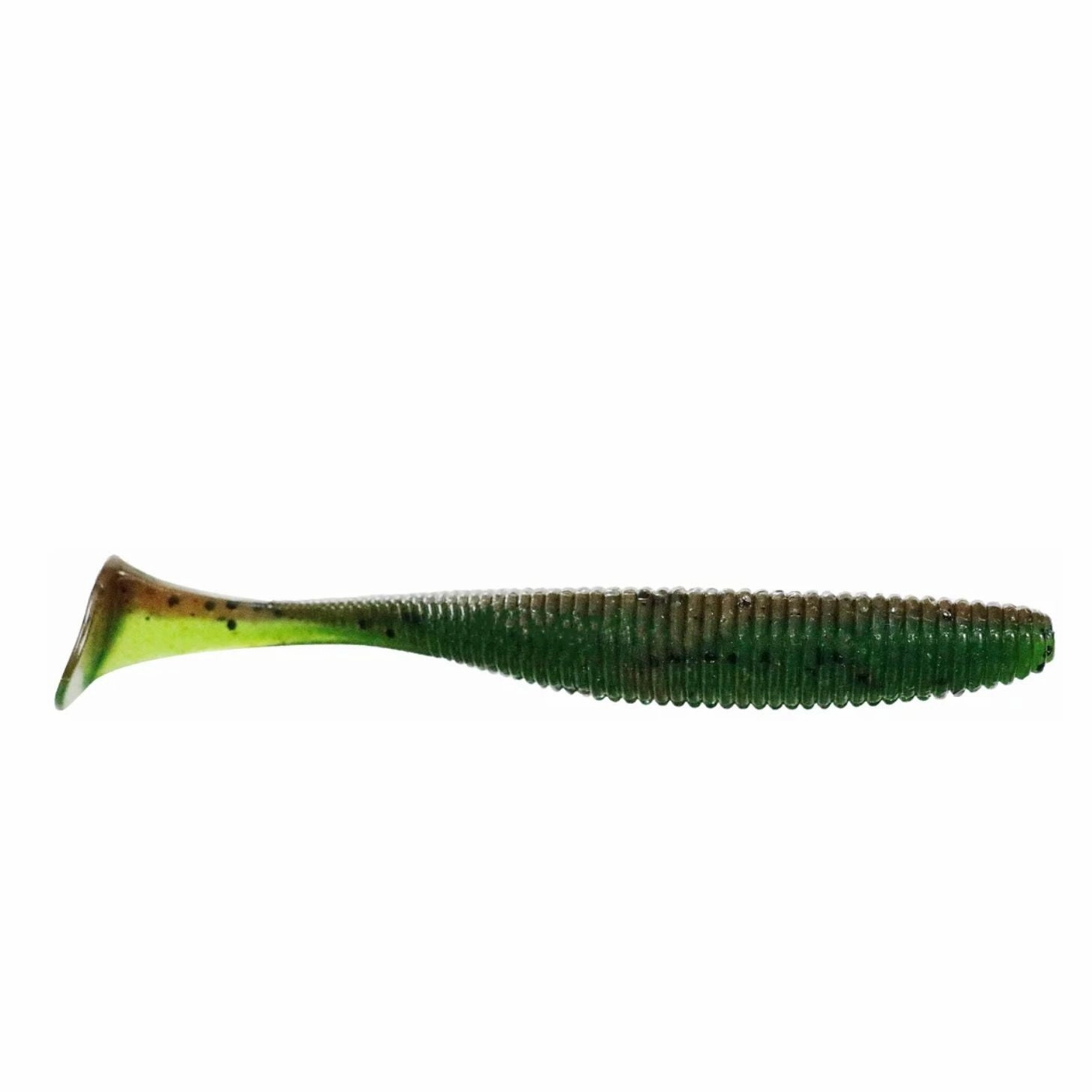 Jackall Rhythm Wave Soft Paddle Tail Swimbait