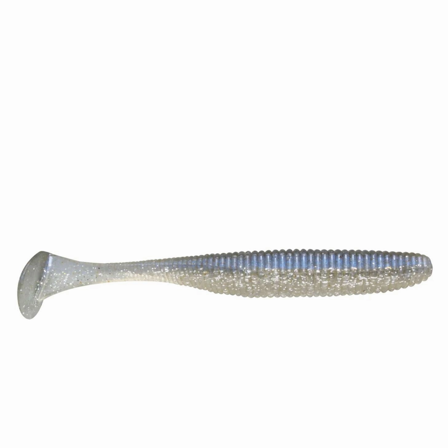 Jackall Rhythm Wave Soft Paddle Tail Swimbait