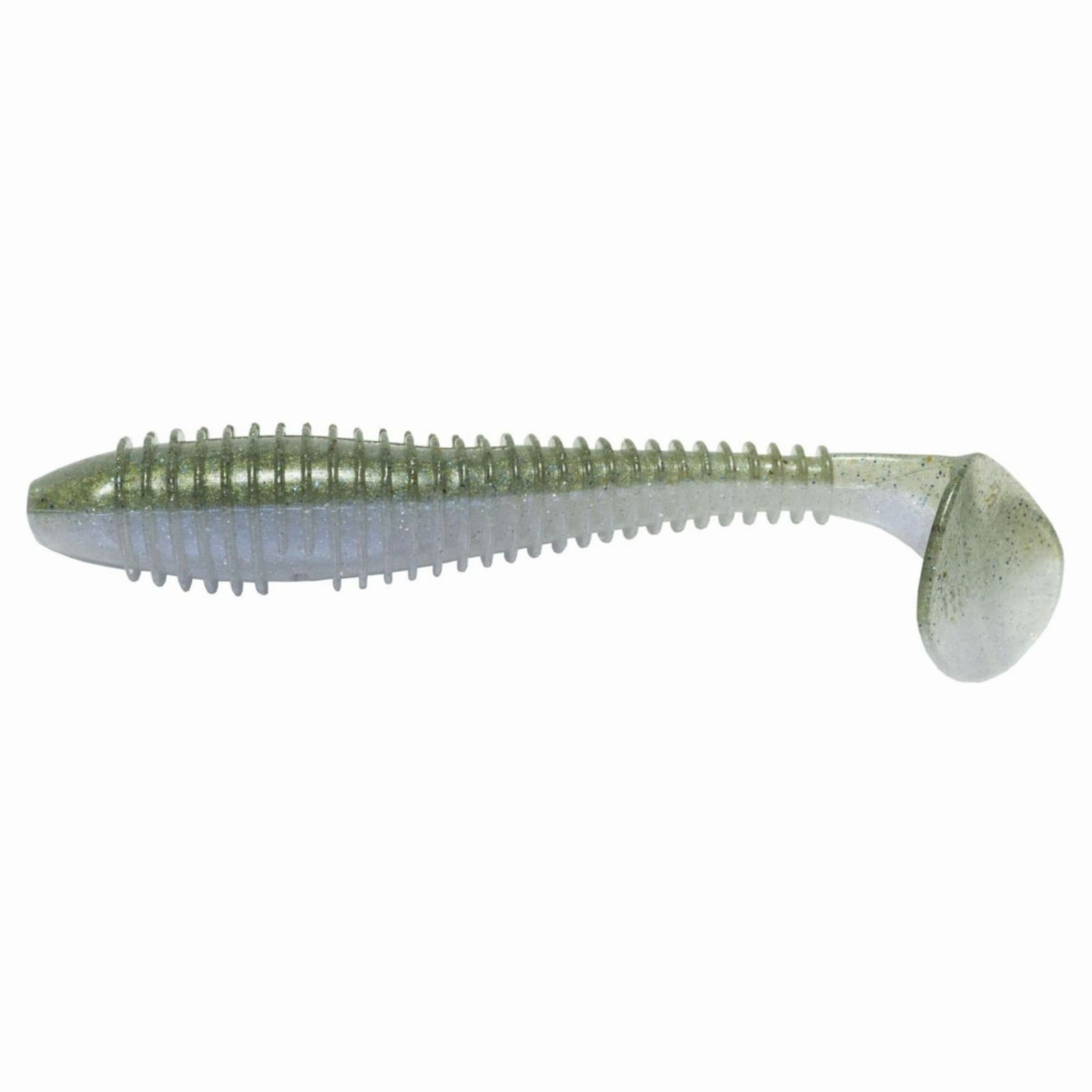 Keitech Swing Impact Fat 2.8"