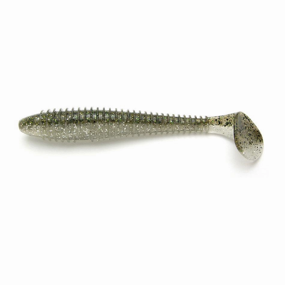 Keitech Swing Impact Fat 4.8"