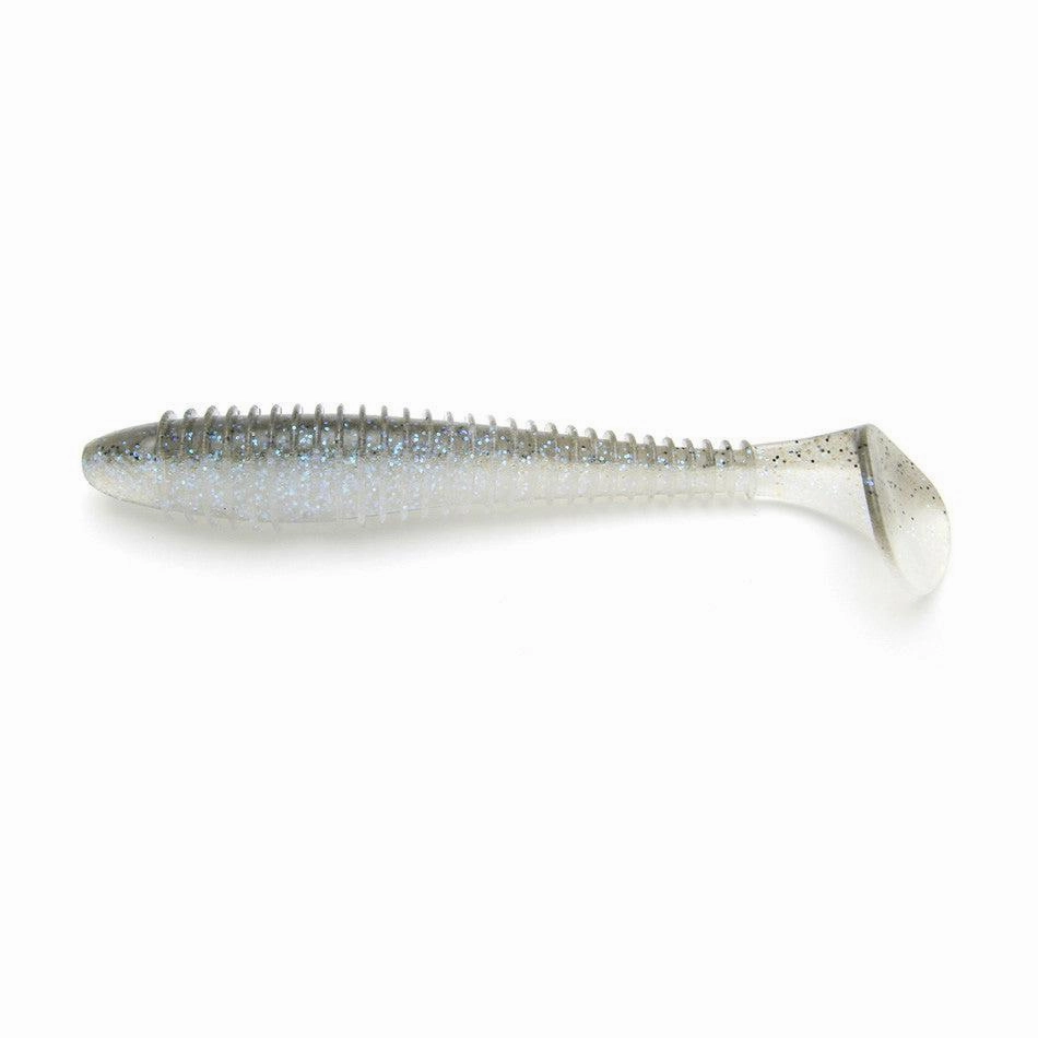 Keitech Swing Impact Fat 4.8"
