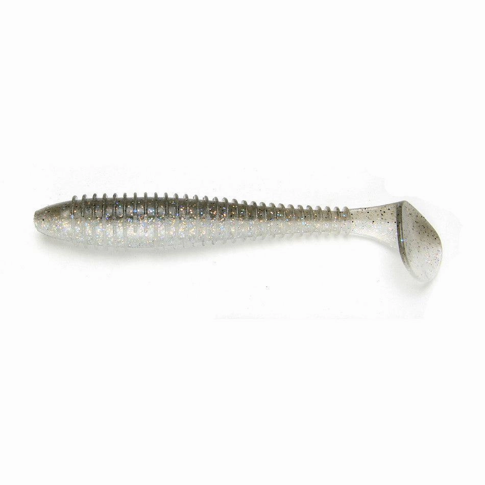 Keitech Swing Impact Fat 4.8"