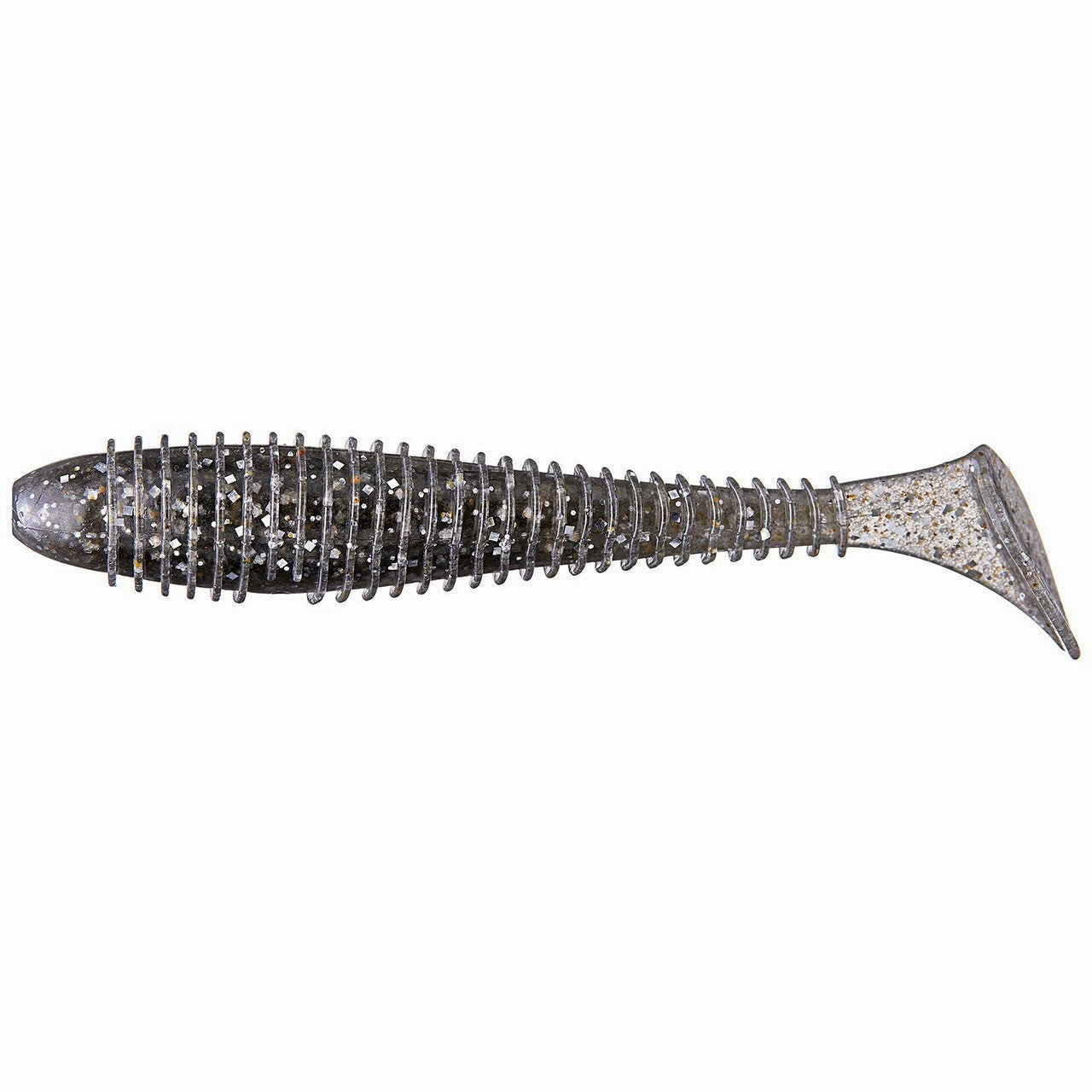Keitech Swing Impact Fat 4.8"