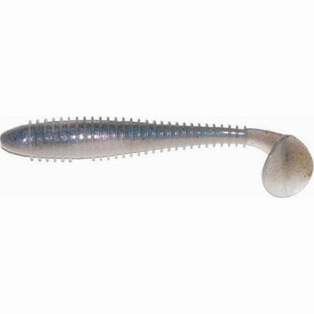 Keitech Swing Impact Fat 4.8"