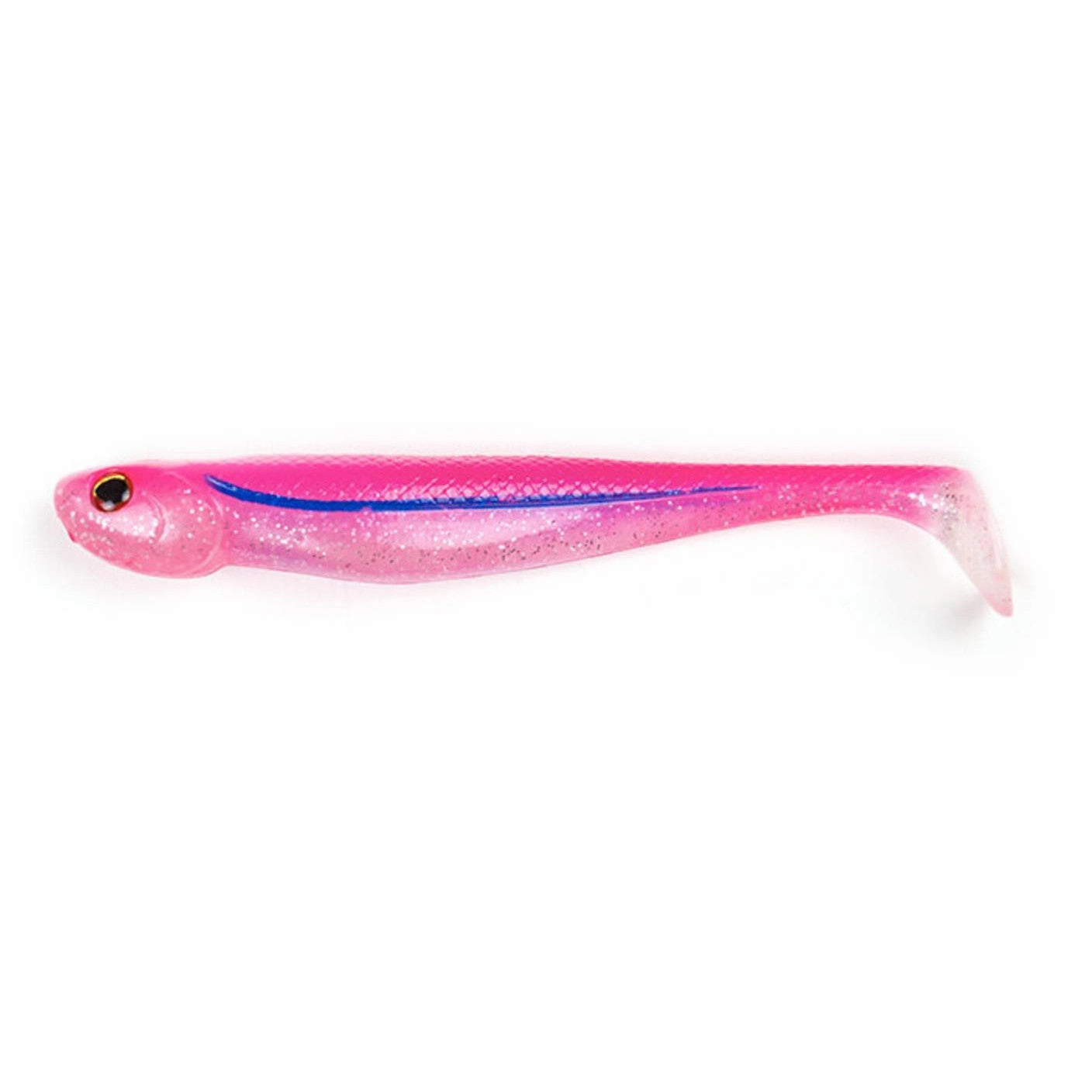 Kicker Pickle Kick Swimbaits PK-5
