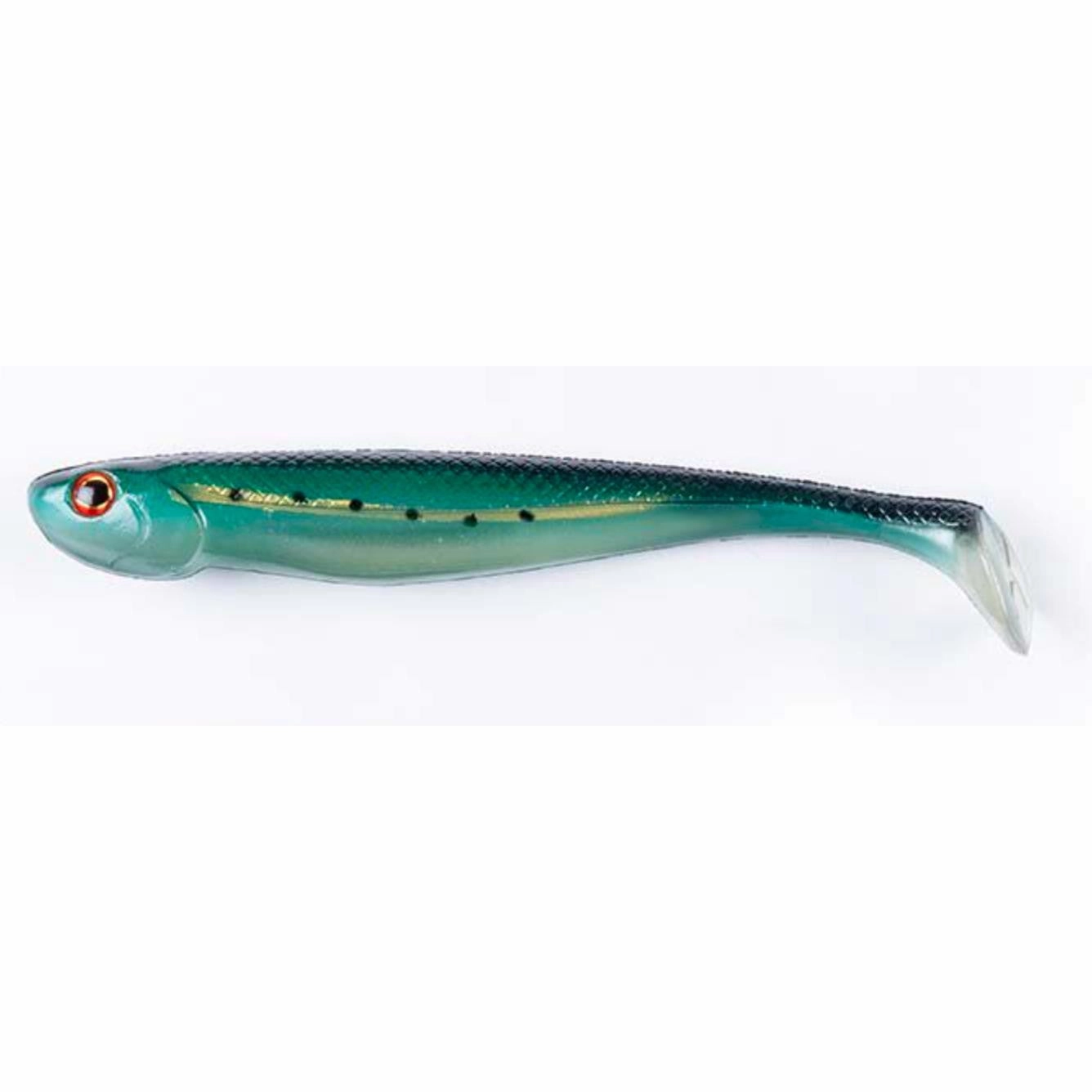 Kicker Pickle Kick Swimbaits PK-7