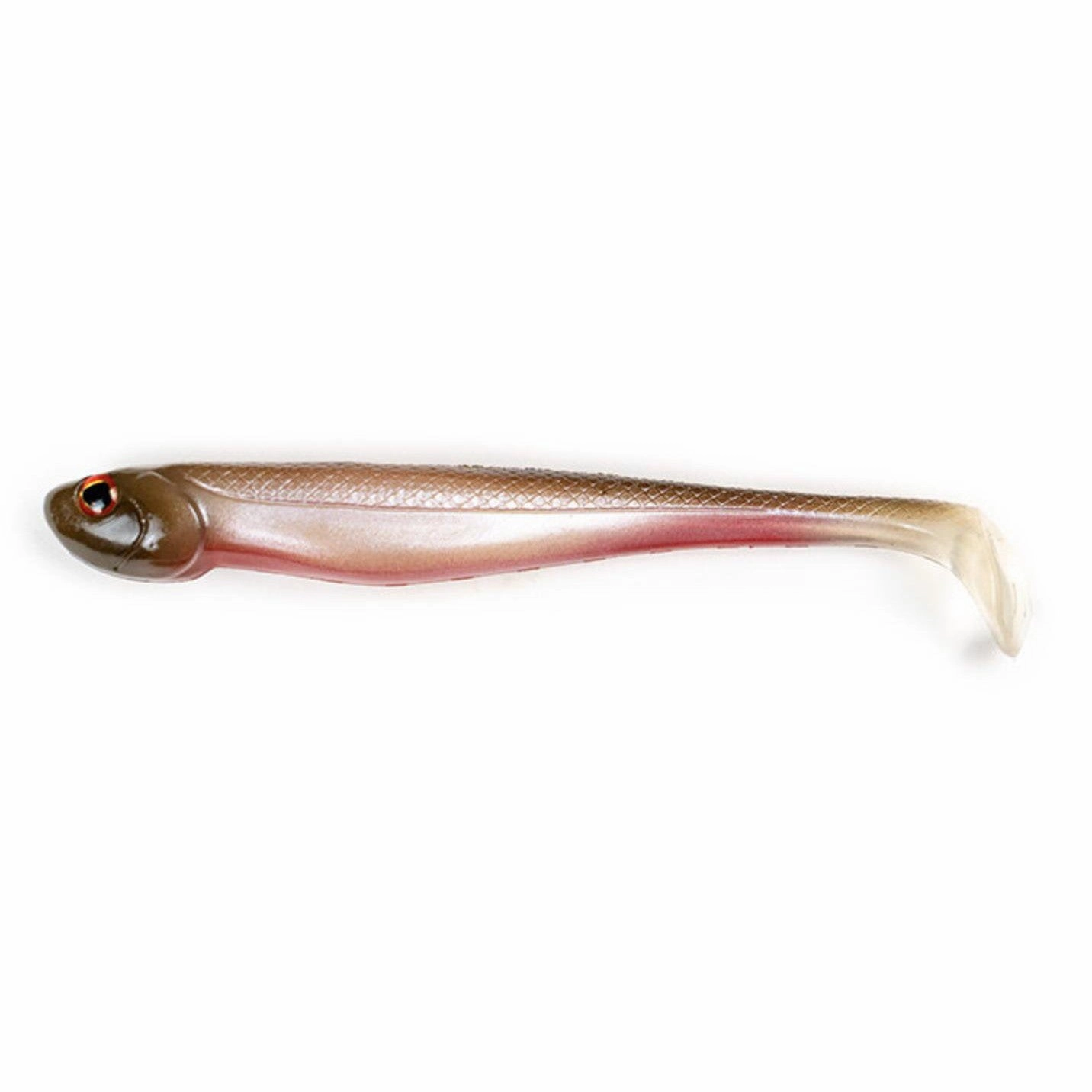Kicker Pickle Kick Swimbaits PK-7