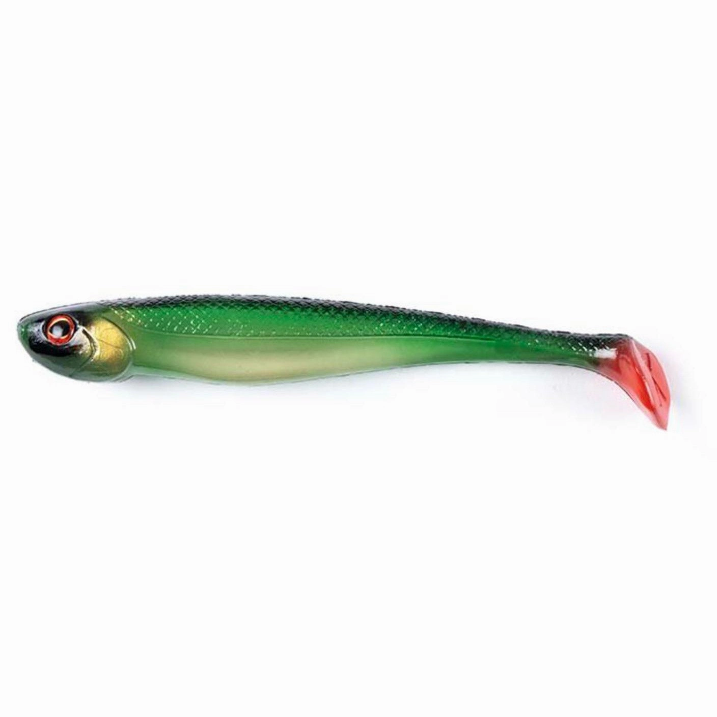 Kicker Pickle Kick Swimbaits PK-7