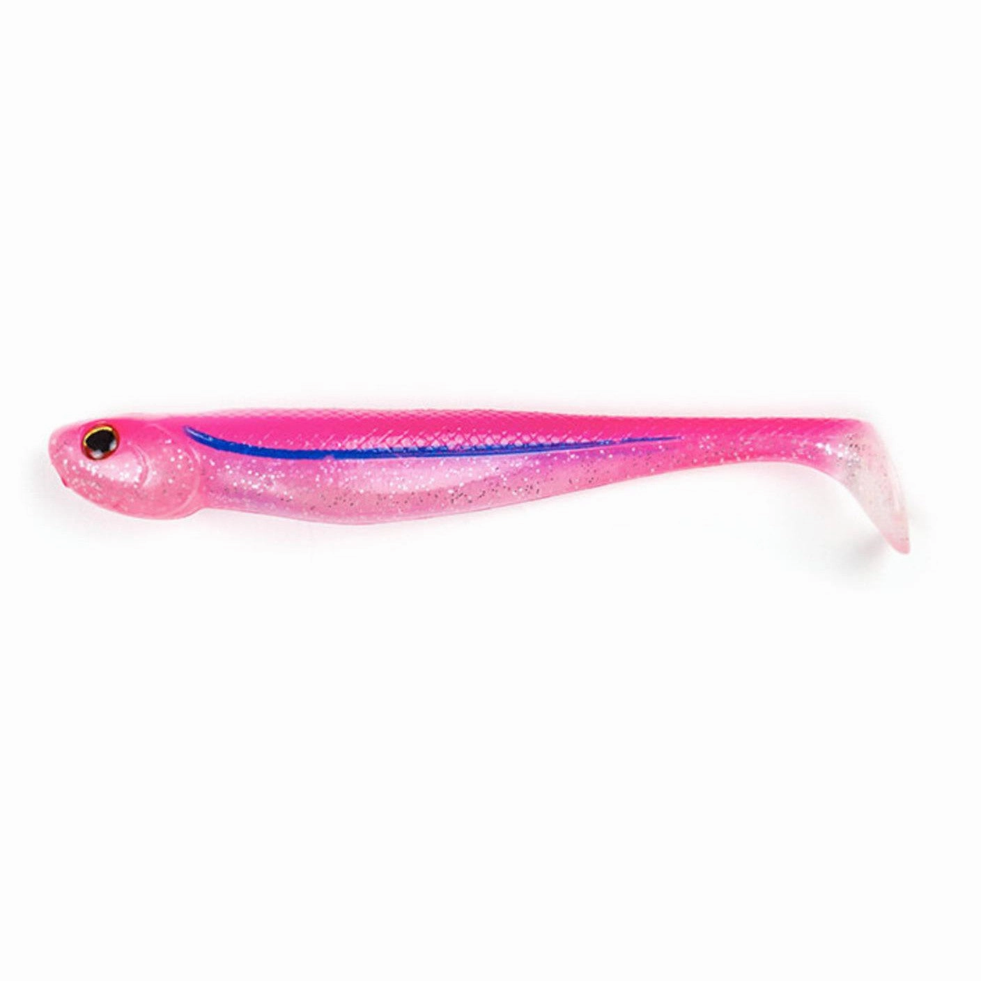 Kicker Pickle Kick Swimbaits PK-7