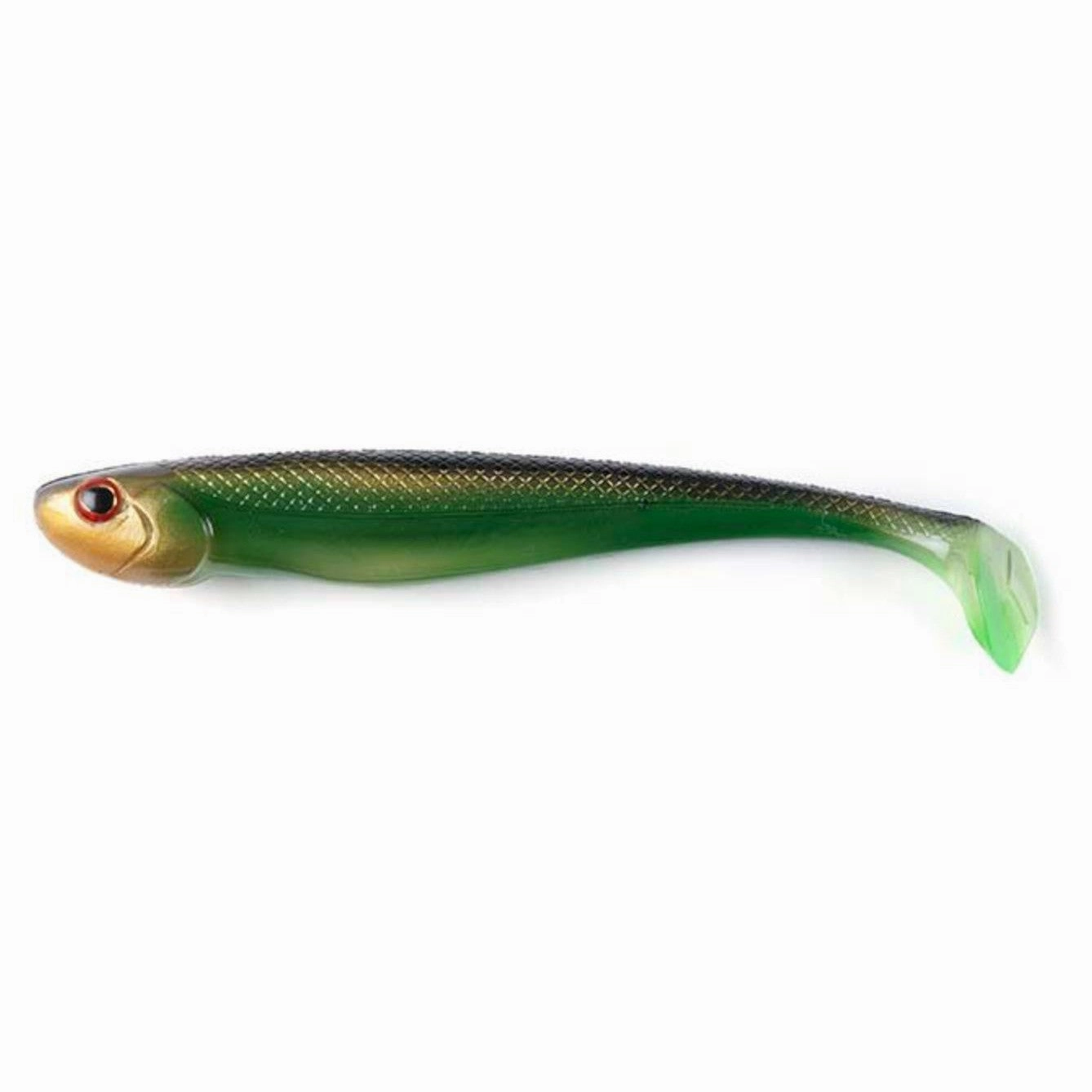 Kicker Pickle Kick Swimbaits PK-7