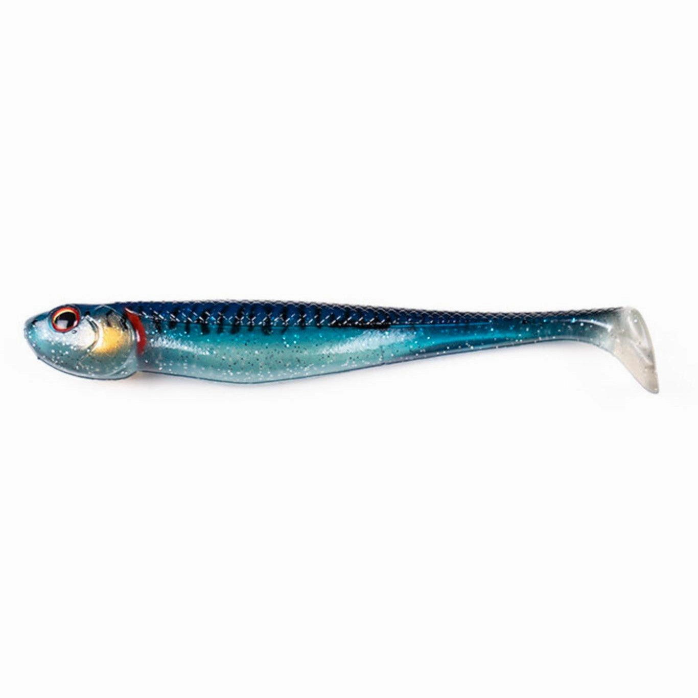 Kicker Pickle Kick Swimbaits PK-7