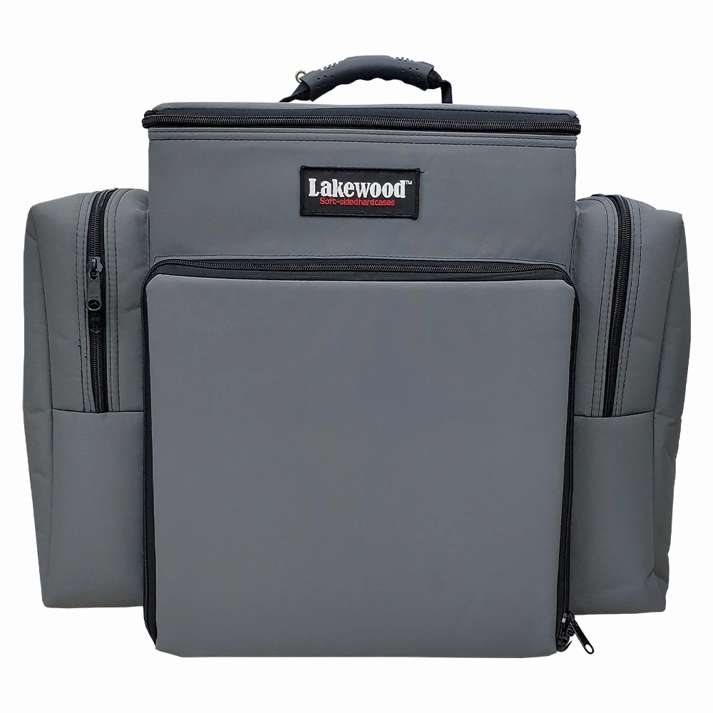 Lakewood Musky Boxes - Magnum Top Shelf