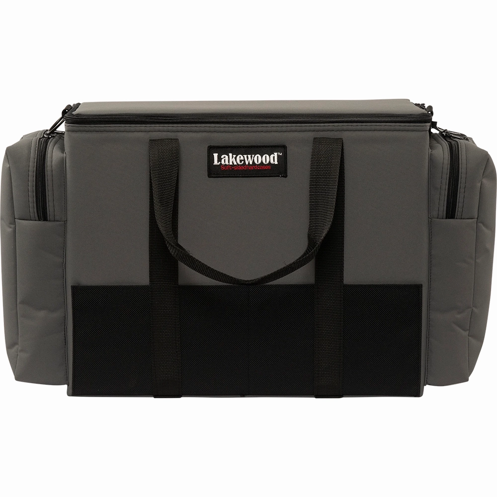 Lakewood Musky Boxes - Upright Boxes