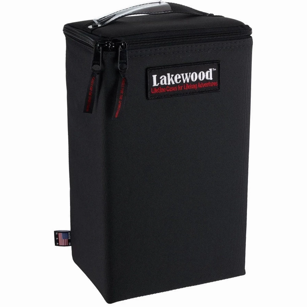 Lakewood Swimbait Vault