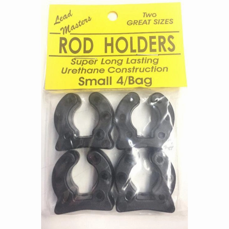 Lead Masters Urethane Rod Holder