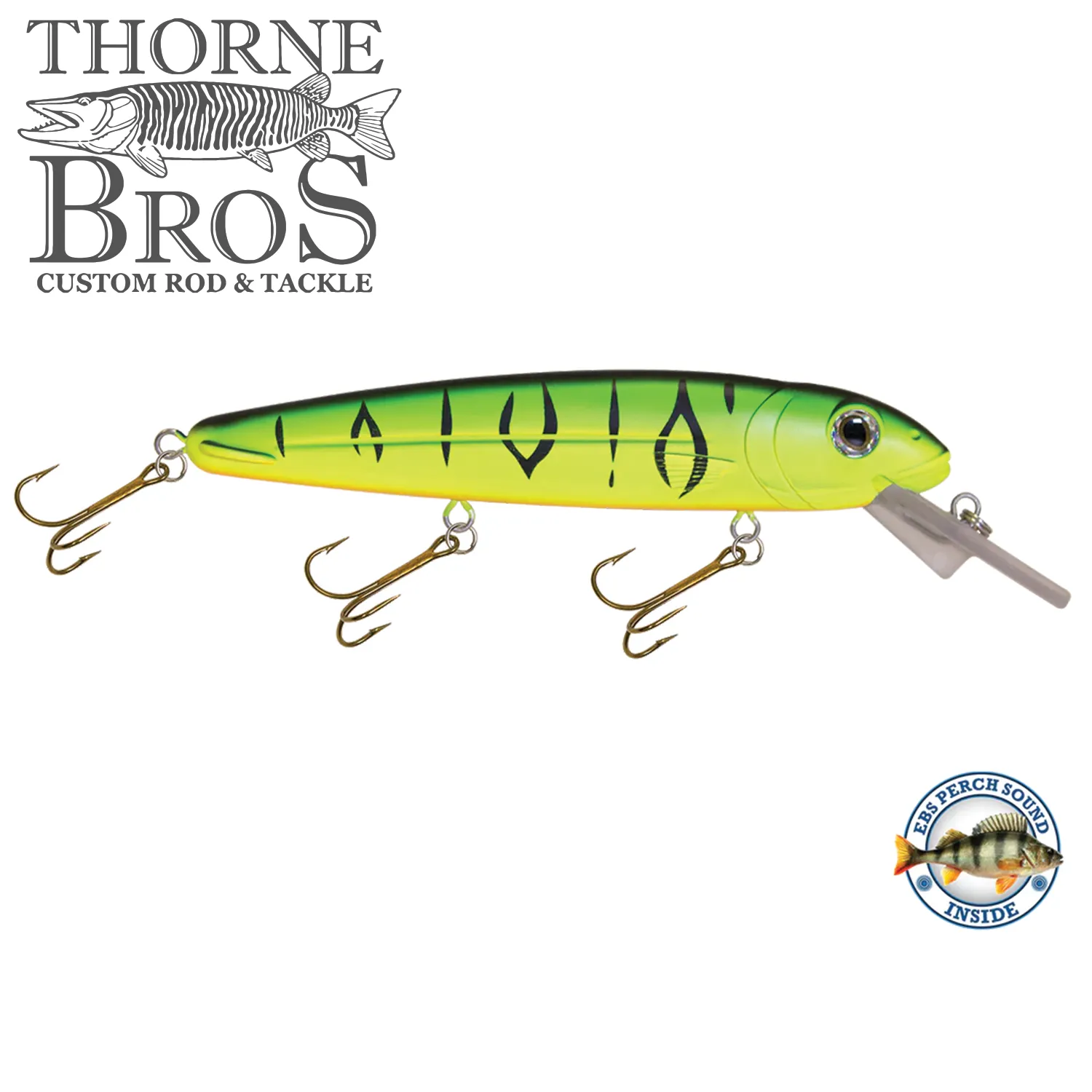 Livingston Lures Rachel 192