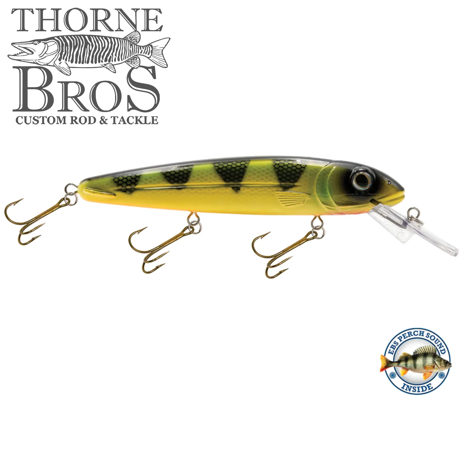 Livingston Lures Rachel 192