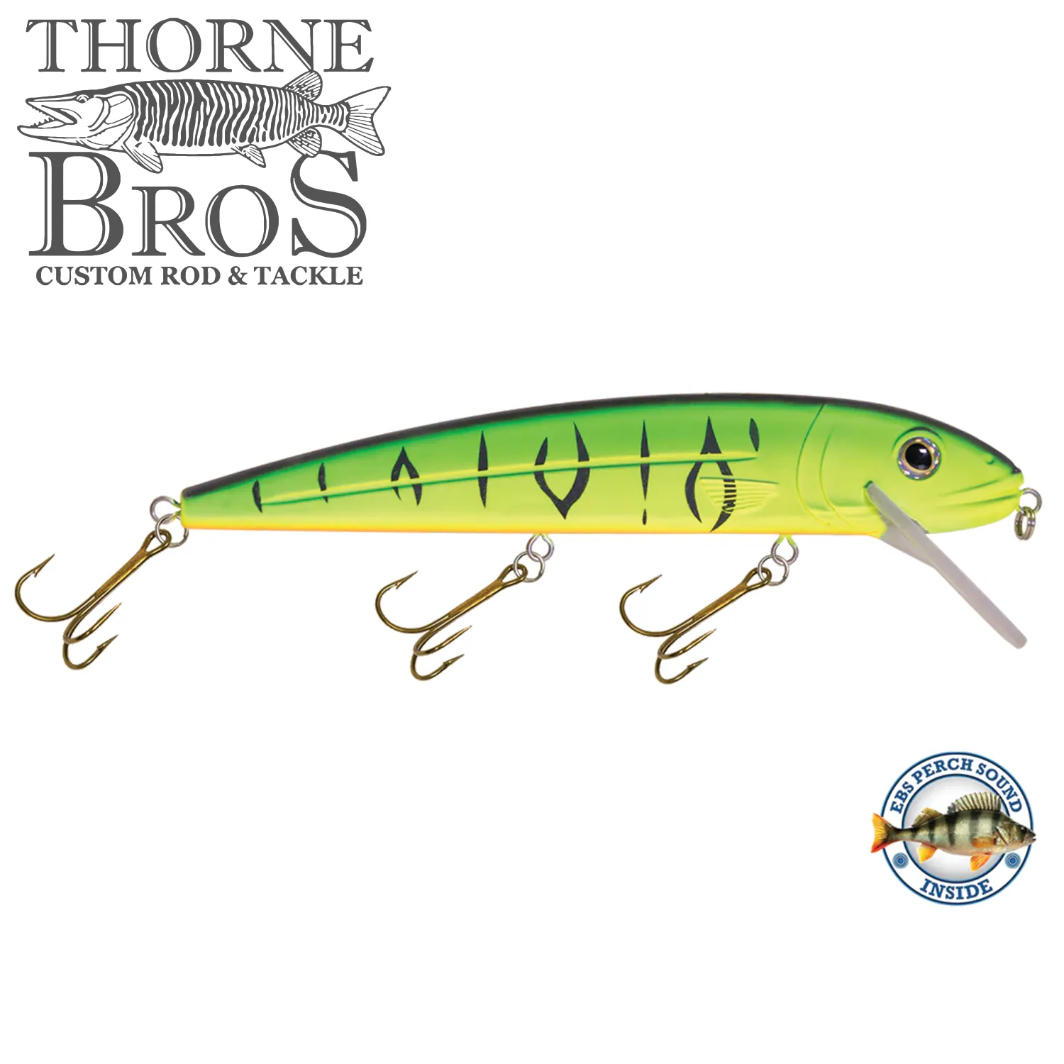 Livingston Lures Squeaky Pete 233