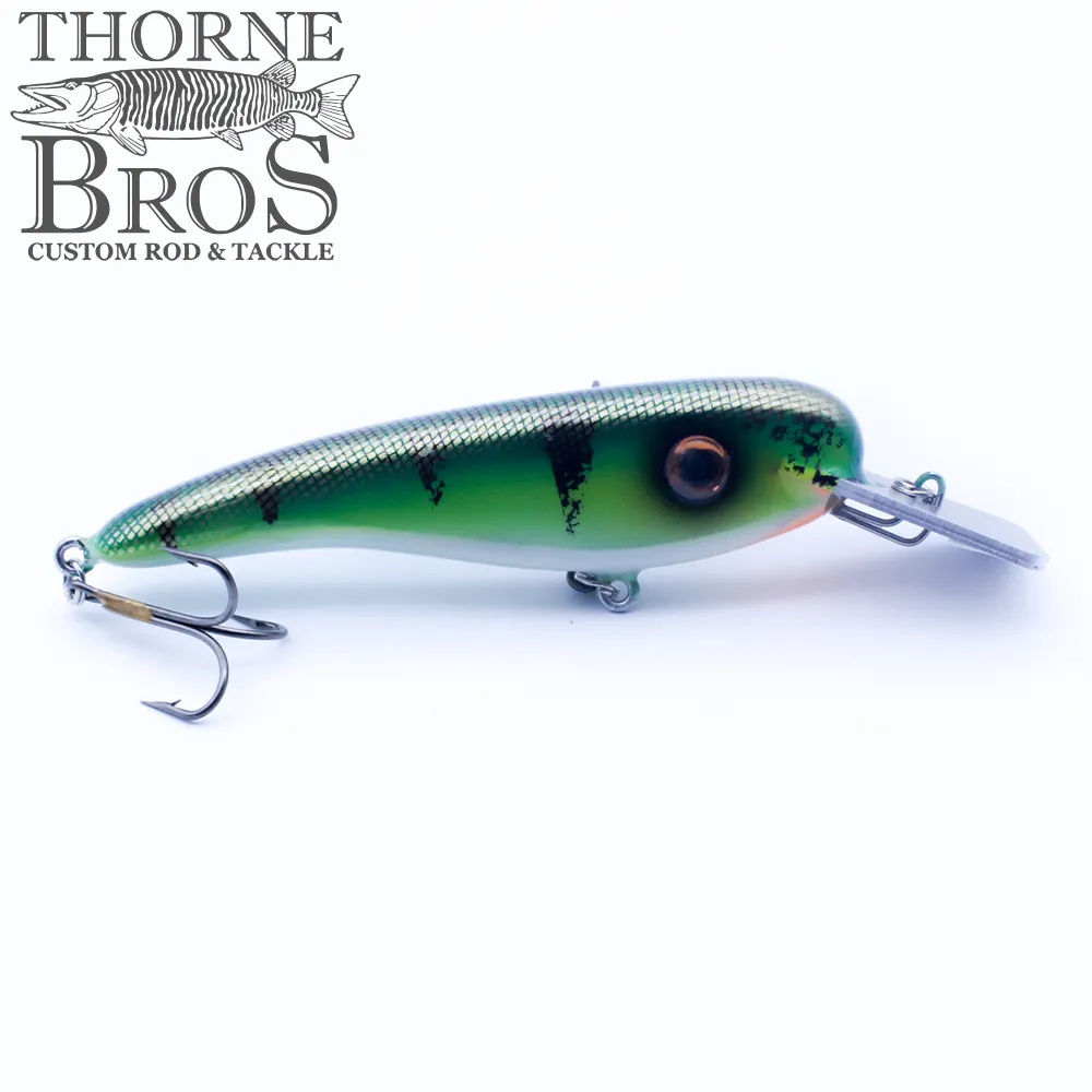Llungen .22 Long - Metal Lip