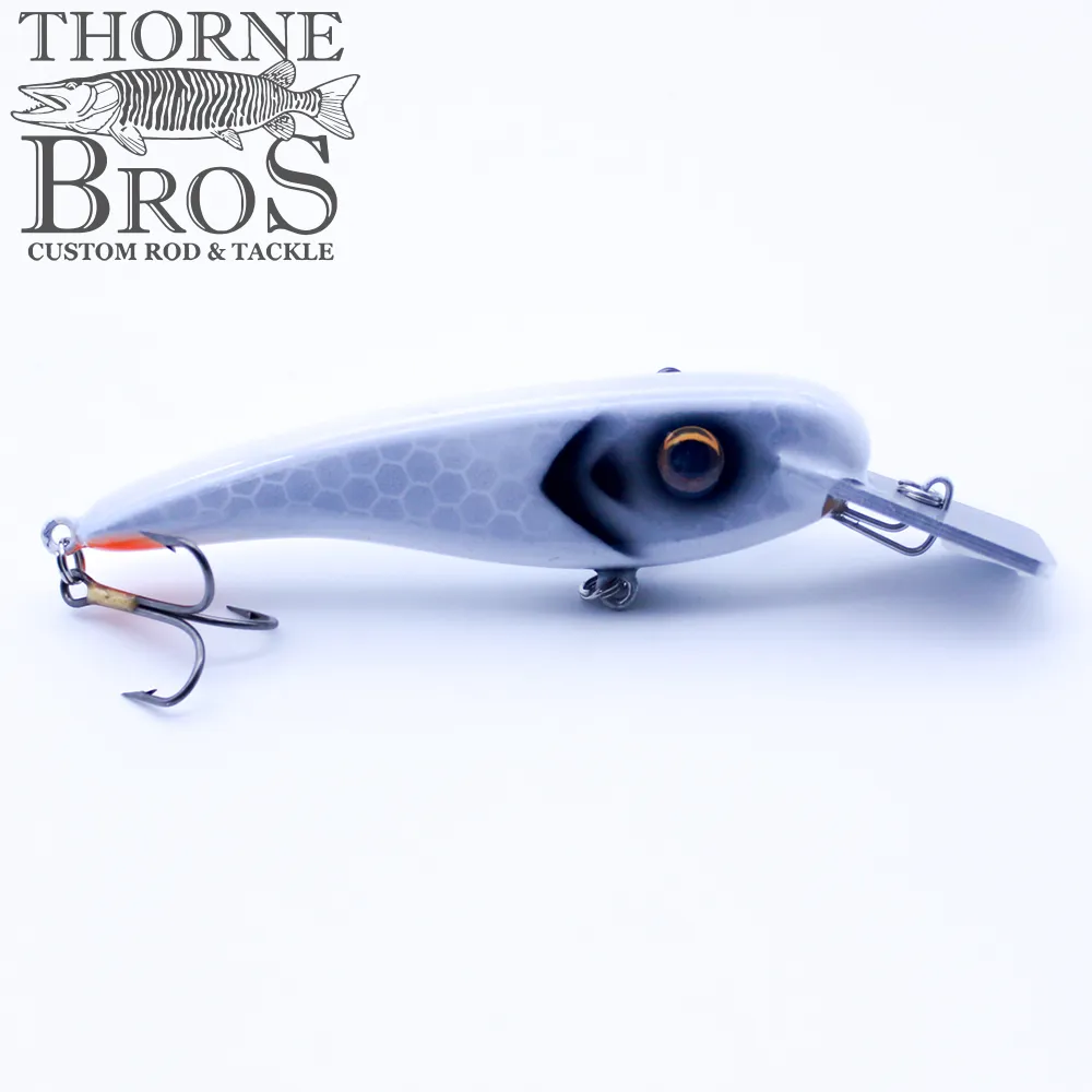 Llungen .22 Long - Metal Lip